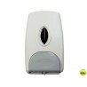 DISPENSADOR HIGIENICO Q-CONNECT DE JABON MANUAL 13,5X23,5X9,5 CM