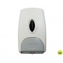 DISPENSADOR HIGIENICO Q-CONNECT DE JABON MANUAL 13,5X23,5X9,5 CM