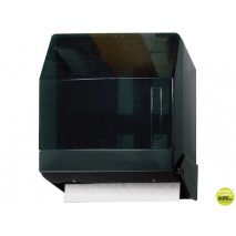 DISPENSADOR HIGIENICO Q-CONNECT DE TOALLITAS PAPEL 36X28X13 CM