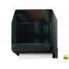 DISPENSADOR HIGIENICO Q-CONNECT DE TOALLITAS PAPEL 36X28X13 CM