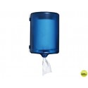 DISPENSADOR HIGIENICO Q-CONNECT DE PAPEL SECAMANOS 22,5X27,5X22 CM