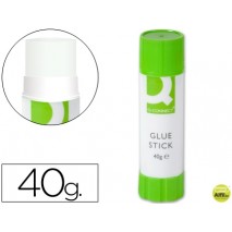 PEGAMENTO Q-CONNECT EN BARRA 40 GR -UNIDAD