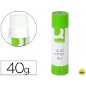 PEGAMENTO Q-CONNECT EN BARRA 40 GR -UNIDAD