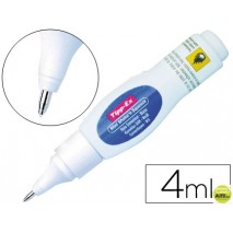 CORRECTOR TIPP-EX LAPIZ 4 ML SHAKE'N SQUEEZE MINI -CON PUNTA METALICA