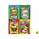 CUADERNO COLOREAR -TITO COLOR