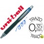 BOLIGRAFO UNI-BALL JETSTRAM SXN-210 RETRACTIL COLOR AZUL