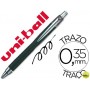 BOLIGRAFO UNI-BALL JETSTRAM SXN-210 RETRACTIL COLOR NEGRO