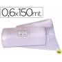 PLASTICO BURBUJA LIDERPAPEL 0.60X150M