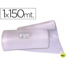 PLASTICO BURBUJA LIDERPAPEL 1X150M