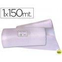 PLASTICO BURBUJA LIDERPAPEL 1X150M