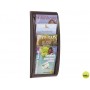 EXPOSITOR MURAL FAST-PAPERFLOWDIN A4 NEGRO 4 CASILLAS 650X290X95 MM
