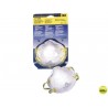 MASCARILLA ANTIPOLVO 3M -PACK DE 3 UNIDADES