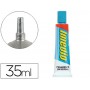 PEGAMENTO IMEDIO BANDA AZUL 35 ML -UNIDAD