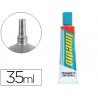 PEGAMENTO IMEDIO BANDA AZUL 35 ML -UNIDAD