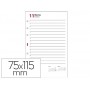 RECAMBIO AGENDA FINOCAM 601 ANUALIDAD -115X75 MM 2 DIAS PAGINA TEXTO EN CATALAN