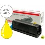 TONER OKI C5100/C5200/C5300/C5400 AMARILLO TIPO C (5.000PAG APROX)