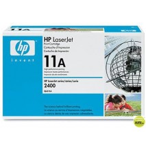 TONER HP LASERJET 2400DN/2410/2420/2430 NEGRO (6.000PAG)