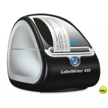 IMPRESORA DE ETIQUETAS DYMO LABELWRITER 450