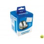 ETIQUETA ADHESIVA DYMO 99012 -TAMAÑO 89X36 MM PARA IMPRESORA 400 260 ETIQUETAS USO DIRECCIONES PAPEL