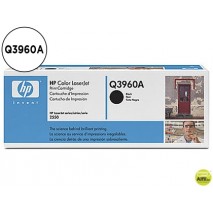 TONER HP LASERJET COLOR 2250 2250N 2250L 2550L 2250LN 2820 2840 NEGRO (5.000PAG)