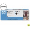 TONER HP LASERJET COLOR 2250 2250N 2250L 2550L 2250LN 2820 2840 NEGRO (5.000PAG)