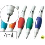CORRECTOR LIDERPAPEL LAPIZ ROLLER -PUNTA METALICA DE 1.6 MM CAPACIDAD 7 ML -EN BLISTER