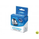 ETIQUETA ADHESIVA DYMO 11353 -TAMAÑO 24X12 MM PARA IMPRESORA 400 1000 ETIQUETAS USO MULTIFUNCION