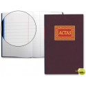 LIBRO LIDERPAPEL FOLIO 100 H. -ACTAS