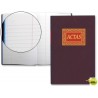 LIBRO LIDERPAPEL FOLIO 100 H. -ACTAS