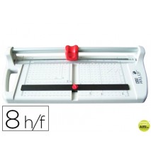 CIZALLA MOR PLASTICO 6832 -DE RODILLO DIN A3