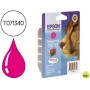INK-JET EPSON STYLUS D78 DX4000 DX4050 DX5000 DX5050 DX6000 DX6050 DX7000F MAGENTA