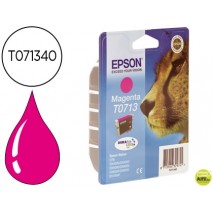 INK-JET EPSON STYLUS D78 DX4000 DX4050 DX5000 DX5050 DX6000 DX6050 DX7000F MAGENTA