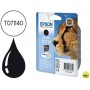 INK-JET EPSON STYLUS D78 DX4000/DX5000/DX5050/DX6000 DX6050/DX7000F NEGRO