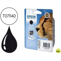INK-JET EPSON STYLUS D78 DX4000/DX5000/DX5050/DX6000 DX6050/DX7000F NEGRO
