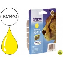 INK-JET EPSON STYLUS D78 DX4000/DX4050/DX500/DX5050 DX6000/DX6050/DX7000F AMARILLO