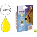 INK-JET EPSON STYLUS D78 DX4000/DX4050/DX500/DX5050 DX6000/DX6050/DX7000F AMARILLO
