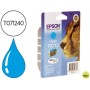 INK-JET EPSON STYLUS D78 DX4000 D4050 DX5000 DX5050 DX6000 DX6050 DX7000F CIAN