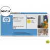 TONER HP LASERJET COLOR 1600/2600/2605 SERIE, CM1015MFP AMARILLO