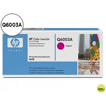 TONER HP LASERJET COLOR 1600/2600/2605 SERIE CM1015MFP MAGEN¸A