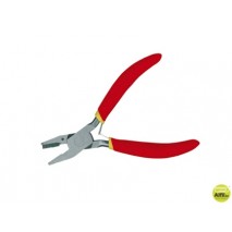 ALICATE Q-CONNECT PARA ESPIRAL METALICO