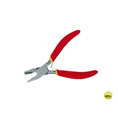 ALICATE Q-CONNECT PARA ESPIRAL METALICO