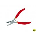 ALICATE Q-CONNECT PARA ESPIRAL METALICO