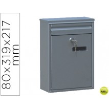 BUZON Q-CONNECT PARA CORRESPONDENCIA