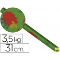PAPEL FANTASIA KRAFT 4218 BOBINA 31 CM. 3,5 KG
