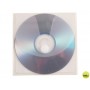 SOBRE PARA CD Q-CONNECT POLIPROPILENO AUTOADHESIVO CONVELCRO
