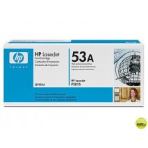 TONER HP LASERJET P2015 NEGRO 3.000 PAG