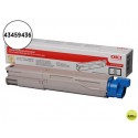 TONER OKI C3300/3400/3450 NEGRO -1.500 PAG-