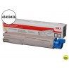 TONER OKI C3300/3400/3450 NEGRO -1.500 PAG-