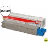 TONER OKI C3300/3400/3450 CIAN-1.500 PAG-
