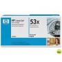TONER HP LASERJET P2015 NEGRO -7.000 PAG-